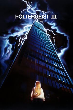 Image Poltergeist III - Die dunkle Seite des Bösen – Der Film
