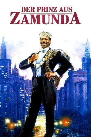 Image Der Prinz aus Zamunda – Der Film