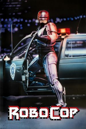 Image RoboCop – Der Film