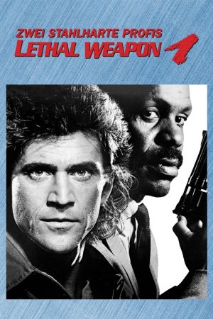 Image Lethal Weapon - Zwei stahlharte Profis – Der Film