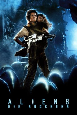Image Aliens - Die Rückkehr – Der Film