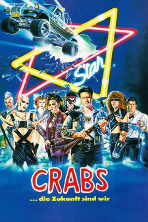 Image Crabs ...die Zukunft sind wir – Der Film