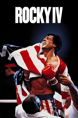 Image Rocky IV - Der Kampf des Jahrhunderts – Der Film