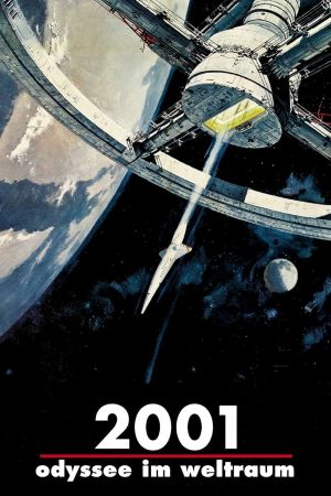 Image 2001: Odyssee im Weltraum – Der Film