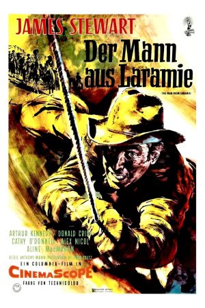 Image Der Mann aus Laramie – Der Film