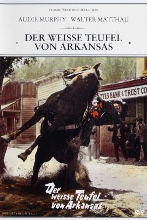 Image Der weiße Teufel von Arkansas – Der Film