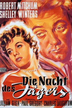 Image Die Nacht des Jägers – Der Film