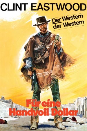 Image Für eine Handvoll Dollar – Der Film