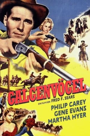 Image Galgenvögel – Der Film