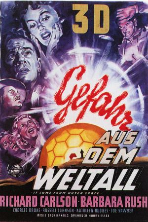 Image Gefahr aus dem Weltall – Der Film