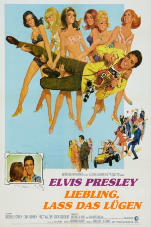 Image Liebling, lass das Lügen – Der Film