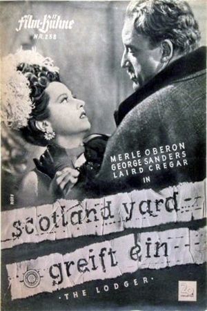 Image Scotland Yard greift ein – Der Film
