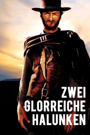Image Zwei glorreiche Halunken – Der Film