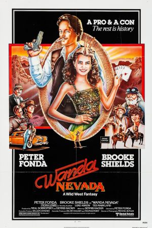 Image Wanda Nevada – Der Film