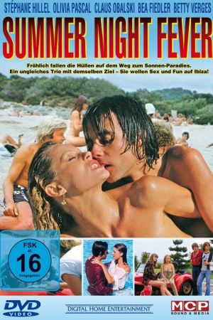 Image Summer Night Fever – Der Film