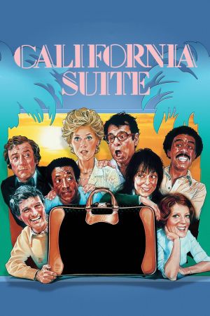 Image Das verrückte California-Hotel – Der Film