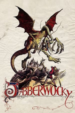 Image Jabberwocky – Der Film