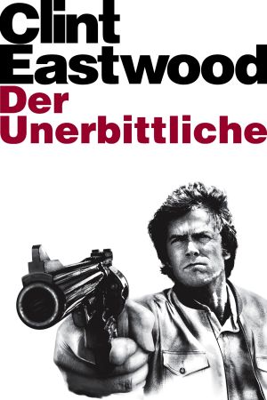 Image Dirty Harry III - Der Unerbittliche – Der Film