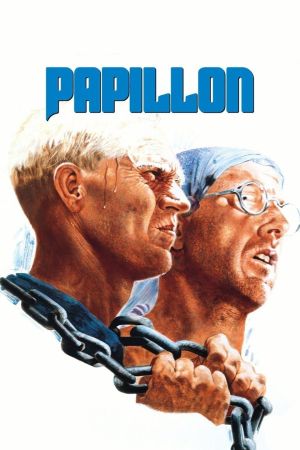 Image Papillon – Der Film