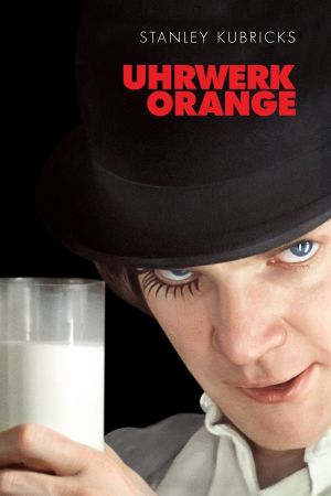 Image Uhrwerk Orange – Der Film