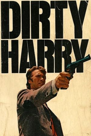 Image Dirty Harry – Der Film