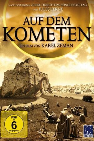 Image Auf dem Kometen – Der Film