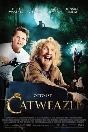 Image Catweazle – Der Film