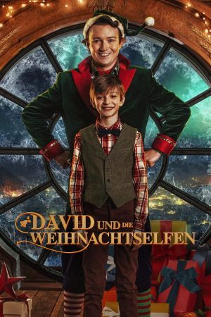 Image David und die Weihnachtselfen – Der Film