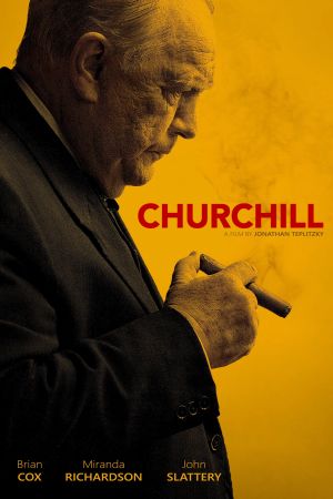 Image Churchill – Der Film
