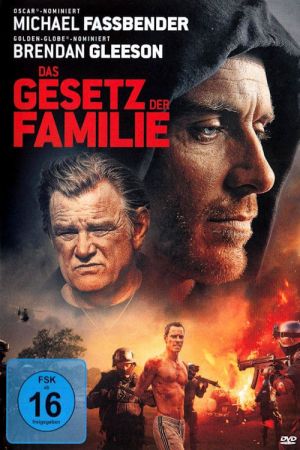 Image Das Gesetz der Familie – Der Film