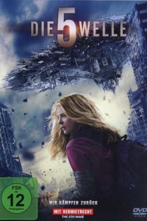Image Die 5. Welle – Der Film
