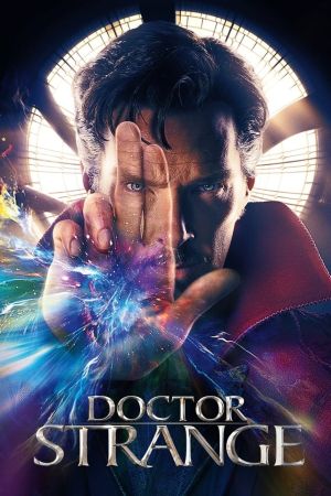 Image Doctor Strange – Der Film