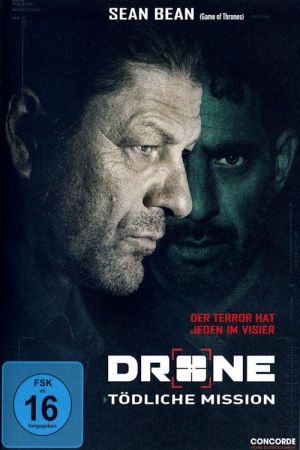 Image Drone - Tödliche Mission – Der Film