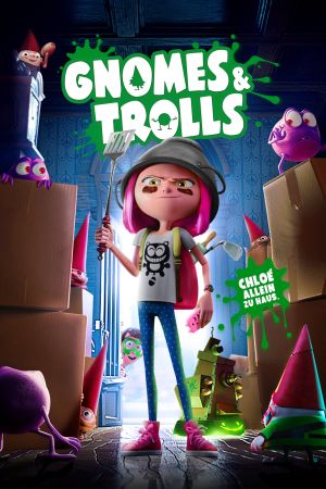 Image Gnomes & Trolls – Der Film