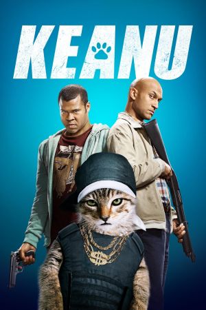 Image Keanu - Her mit dem Kätzchen! – Der Film