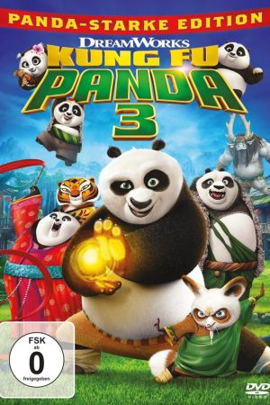 Image Kung Fu Panda 3 – Der Film