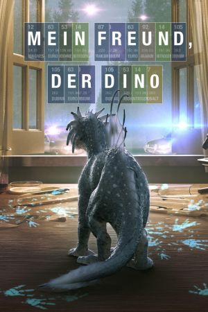 Image Mein Freund, der Dino – Der Film