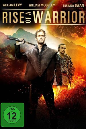 Image Rise of a Warrior – Der Film