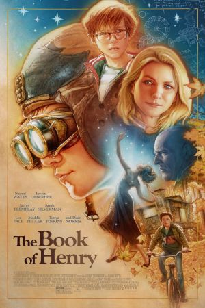 Image The Book of Henry – Der Film