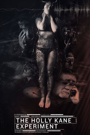 Image The Holly Kane Experiment – Der Film