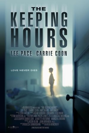 Image The Keeping Hours – Der Film