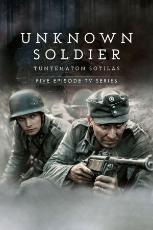 Image Unknown Soldier – Kampf ums Vaterland – Der Film