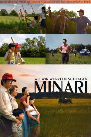 Image Minari - Wo wir Wurzeln schlagen – Der Film