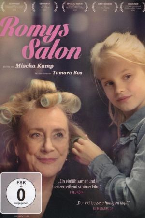 Image Romys Salon – Der Film