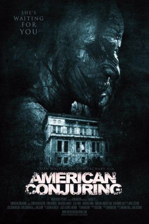 Image American Conjuring – Der Film