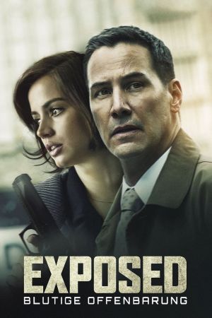 Image Exposed - Blutige Offenbarung – Der Film
