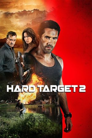 Image Hard Target 2 – Der Film