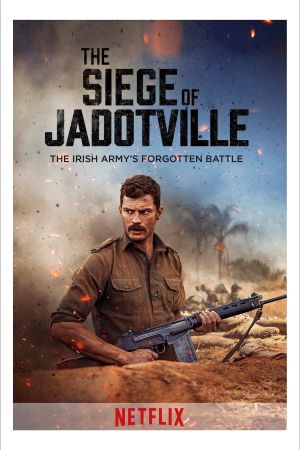 Image Jadotville – Der Film