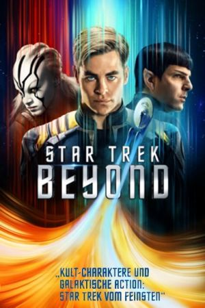 Image Star Trek Beyond – Der Film