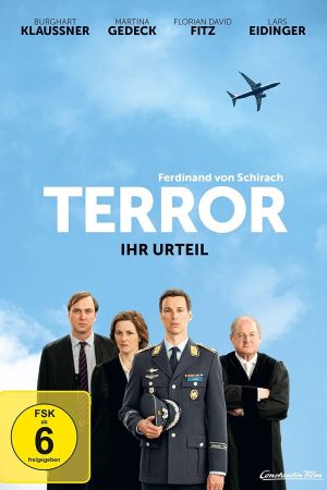 Image Terror - Ihr Urteil – Der Film